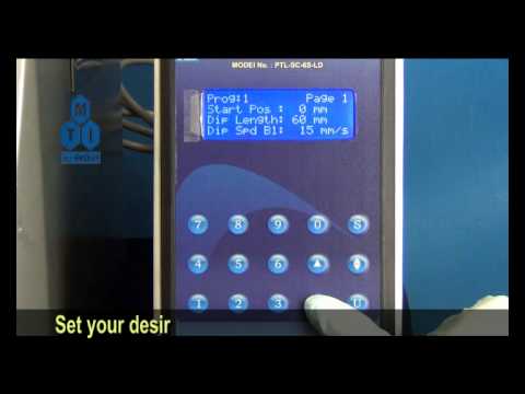 6 Position SILAR Coating System w/ Independent Controlled Stirrer & Heater, Up to 350C- PTL-SC-6S-LD