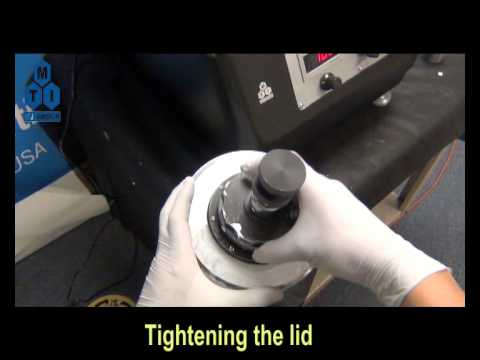 SKZD-2 Automatic Slurry Feeder for any 8" -15" polishing machine - SKZD2