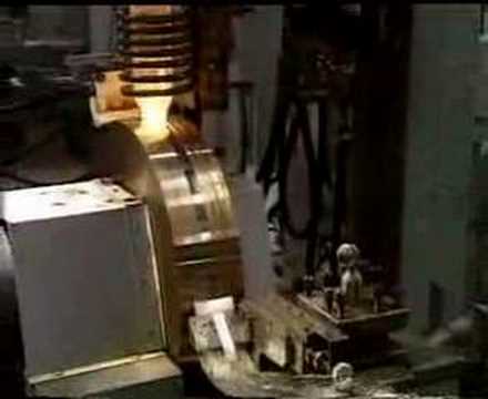 7 kW Melt-spinning System with the Glove Box - VTC-200S-GB