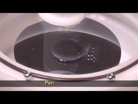 12500 RPM Ultra-Hi Speed Spin Coater for 4" Max w/ Vacuum Chuck- VTC-100PAX