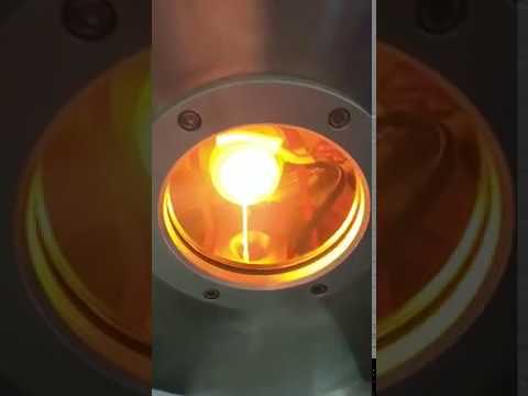 1200ºC Max. High Vacuum Melting-Casting Furnace with Stirring & Secondary Charge Function - VMC-1200