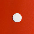 CeO2 Target, >99.99% 2" Dia x 0.25" thickness ceramic