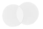 16 mm Dia. Polypropylene (PP) Round Disk for CR20XX Coin Cells -100 pcs/pack-Lib-PP16