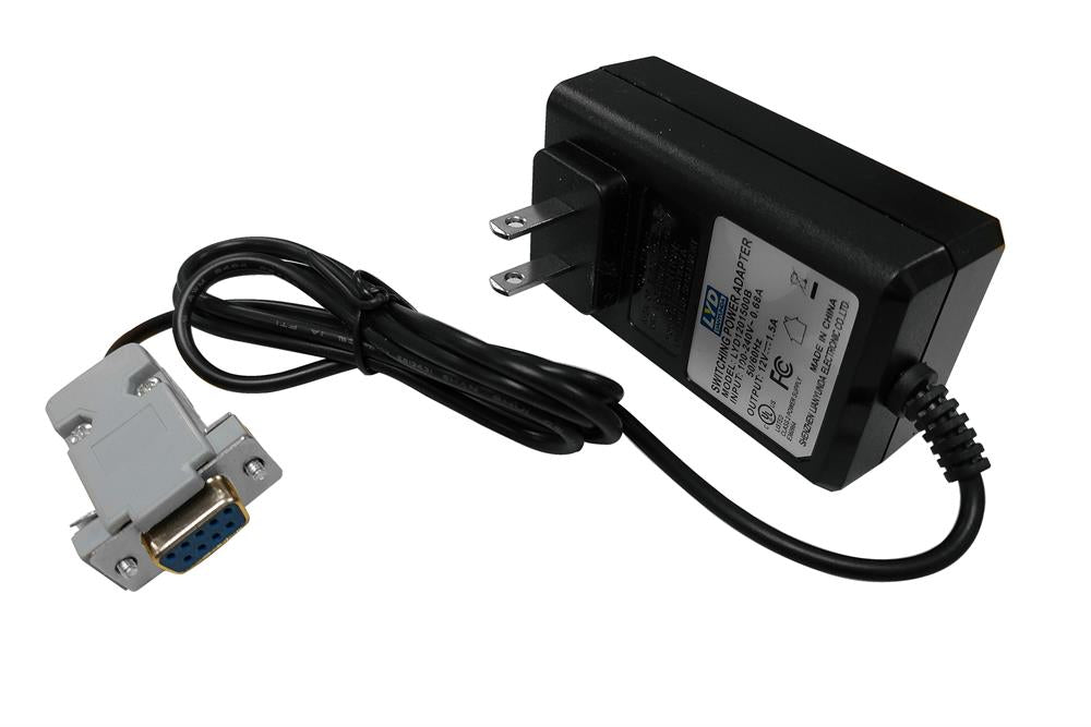 Switching Power Adapter for PGC-554 - PGC-PS
