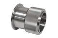 Single-side Quick Clamp Hi-Vacuum Flange for 25mm O.D. Tube with Optional Accessories - FL-25KF25
