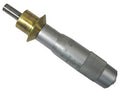 Mechanical Micrometer Head: 1" 0.005mm Division - EQ-MH-250