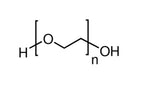 Poly(ethylene oxide, PEO ) Powder as Solid-State Electrolyte for Battery R&D, 250 g/Bag - Lib-PEO