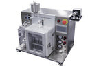 Compact Vacuum Electrolyte Injection System for Pouch and Cylinder Cells - MSK-113-CP