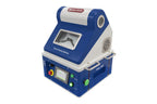 4-in-1 Sealer for Top/Side & Vacuum Standing, Sealing, & Purging for Pouch Cell (180x160mm) - MSK-115A-MS