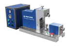 Desk-top Semi-Auto Grooving Machine for 4680 - 46120 or 50100 Cylinder Cell Only - MSK-500-L