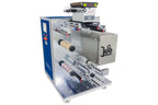 Vertical Double Side R2R Coater w/ Max. 260mm Width For Battery Electrodes-MSK-AFA-DS300-LD