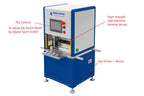 Pouch Cell Case Forming Machine with Automatic Depth Adjustment - MSK-120-SV