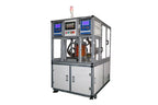 Automatic Double-side Welding Machine for Cylindrical Battery Pack Welding - MSK-DSAW-AR18650