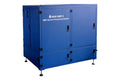 Large Dual-Filtration System for NMP Vapor Recycling of Battery Cathode Coating - MSK-NMP-2
