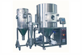 5L/h Spray Dryer up to 250C with SS316 Chambers - MSK-USP-5L