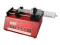 Digital Controlled Infusion Syringe Pump -0 - 25ml/min) - 300SP