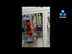Automatic Double-side Welding Machine for Cylindrical Battery Pack Welding - MSK-DSAW-AR18650