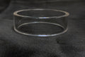 Quartz Ring: 70 dia. X 20 H mm - MSMVC-QZ70