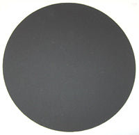 SiC Sand Disc (PSA), Waterproof, 8" Diameter 240-2000 Grit Optional (10 pcs/item) - SD8PSA