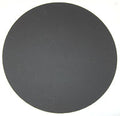 SiC Sand Disc (Plain back), Waterproof, 12" Diameter 240-2000 grit optional 20 pcs - SD12PB