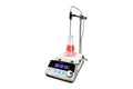 NRTL certified Stirring Hot Plate w/ External Temp. Probe, 7.25 x 7.25" Ceramic Plate Max. 450C - SP-19-LD