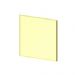 PMNT Substrate Random orientation, 10x10x0.5mm, one sides polished - PMNT101005S1