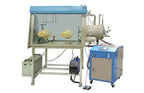 Manual Operated 32-Cavities Arc Melting System in Glove-Box for High Throughput Alloy Research-SP-MAM-32