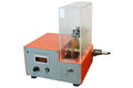 Digital Low Speed Diamond Saw with 6" Diamond Blade & Complete Accessories - SYJ160