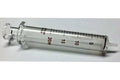 Lab Utility 20ml Glass Syringe for Syringe Pump & Filling Electrolyte - Syringe20