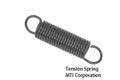 Replacement for the tension spring of EQUnipol300, MTI-SPRING-UNIPOL300