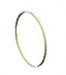 Fused Silica Glass Substrate (JGS1), 25mm x 1.0mm(+/-0.1) 2 sides optical polishedwith S/D: 60/40