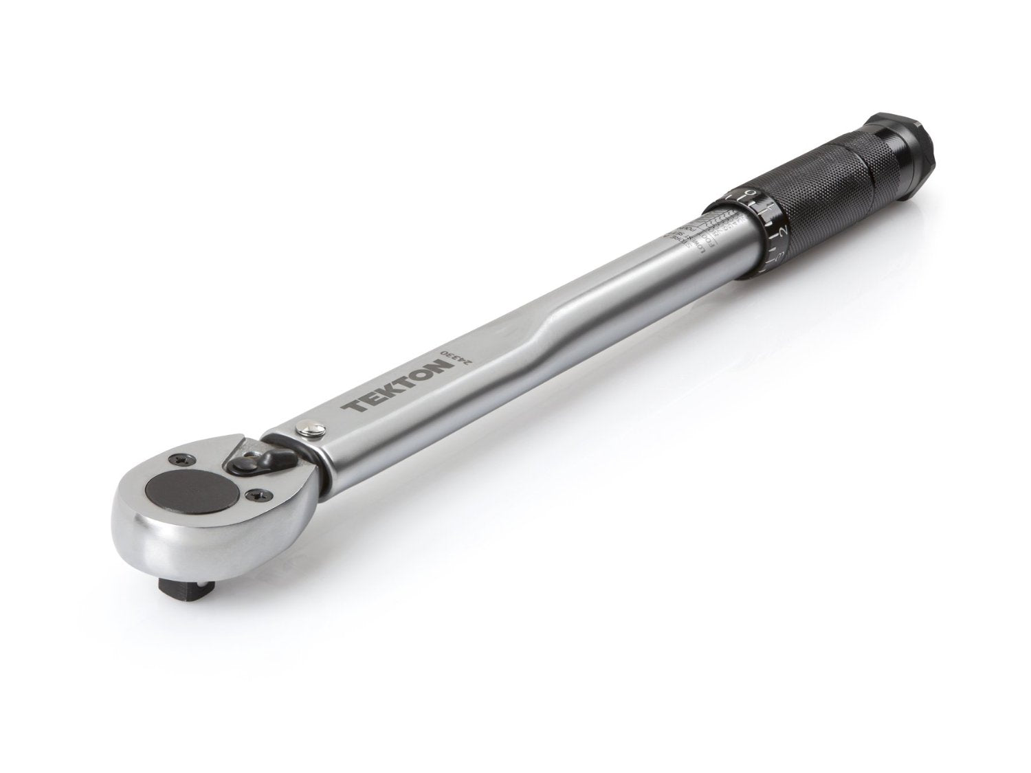 Manual Torque Wrench for CF Flange/Jig Installation-CFTQ