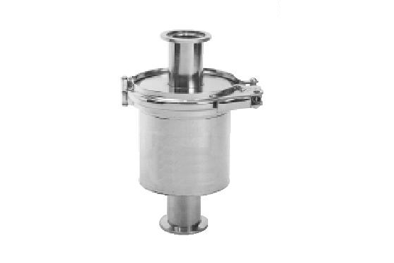 Rechargeable In-Line Trap to Prevent Backstreaming in Vacuum Pump-EQ-SAT25A-LD