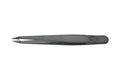 High Precision & Carbon Fiber Reinforced Tweezers (sharp points) - EQ-TZR-CF-5412-LD