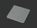 YAlO3 (001) 10x10x0.5mm, 2 side polished - YAOb101005S2