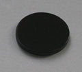 Zero Diffraction Plate for XRD sample: 25.49mm Dia x1.7 mm t, Si Crystal