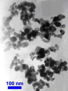 100 g ZrO2 (>99%, 20-30 nm) NanoPowder